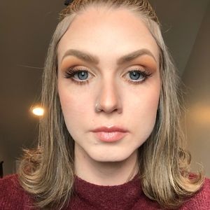 Meet your Posher, Saffron